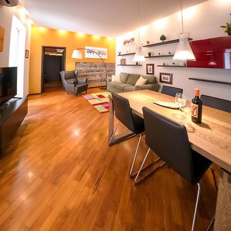 Zagara Luxury Home Катания Екстериор снимка