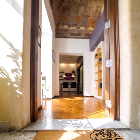 Zagara Luxury Home Катания Екстериор снимка