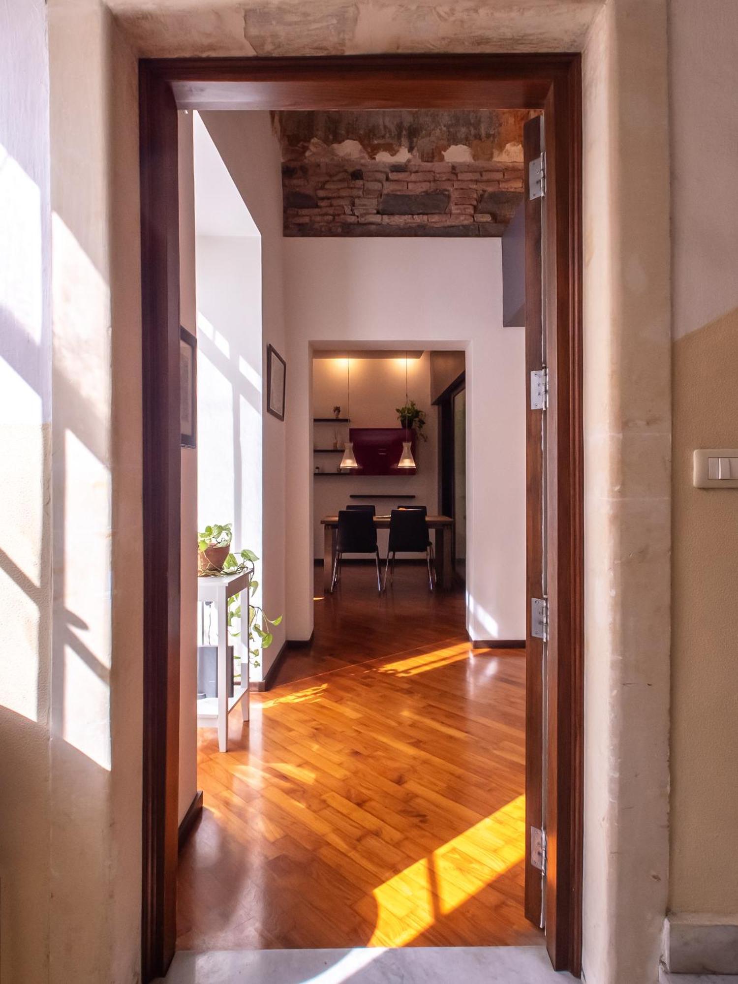 Zagara Luxury Home Катания Екстериор снимка