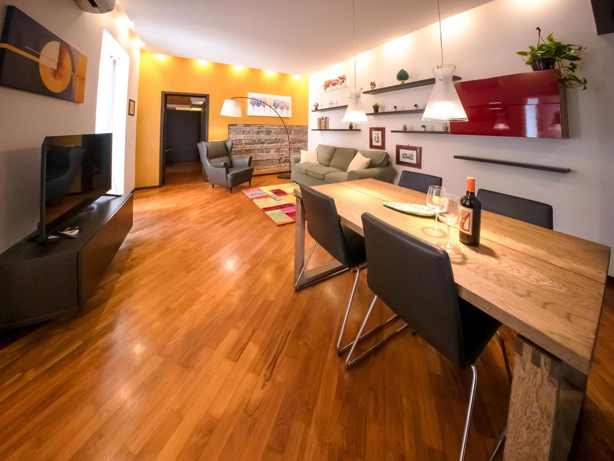 Zagara Luxury Home Катания Екстериор снимка