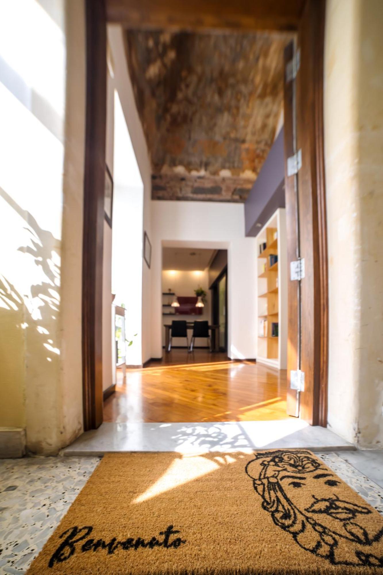 Zagara Luxury Home Катания Екстериор снимка