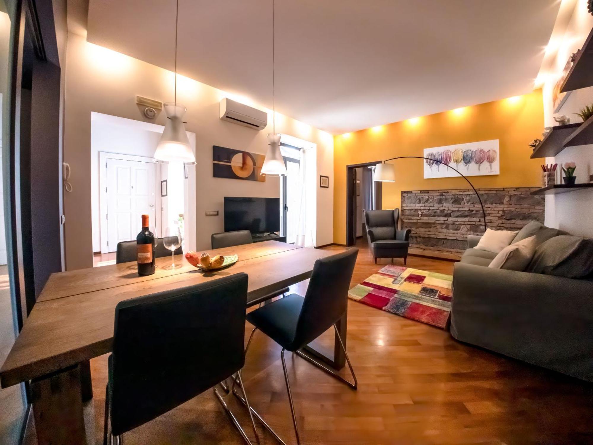 Zagara Luxury Home Катания Екстериор снимка