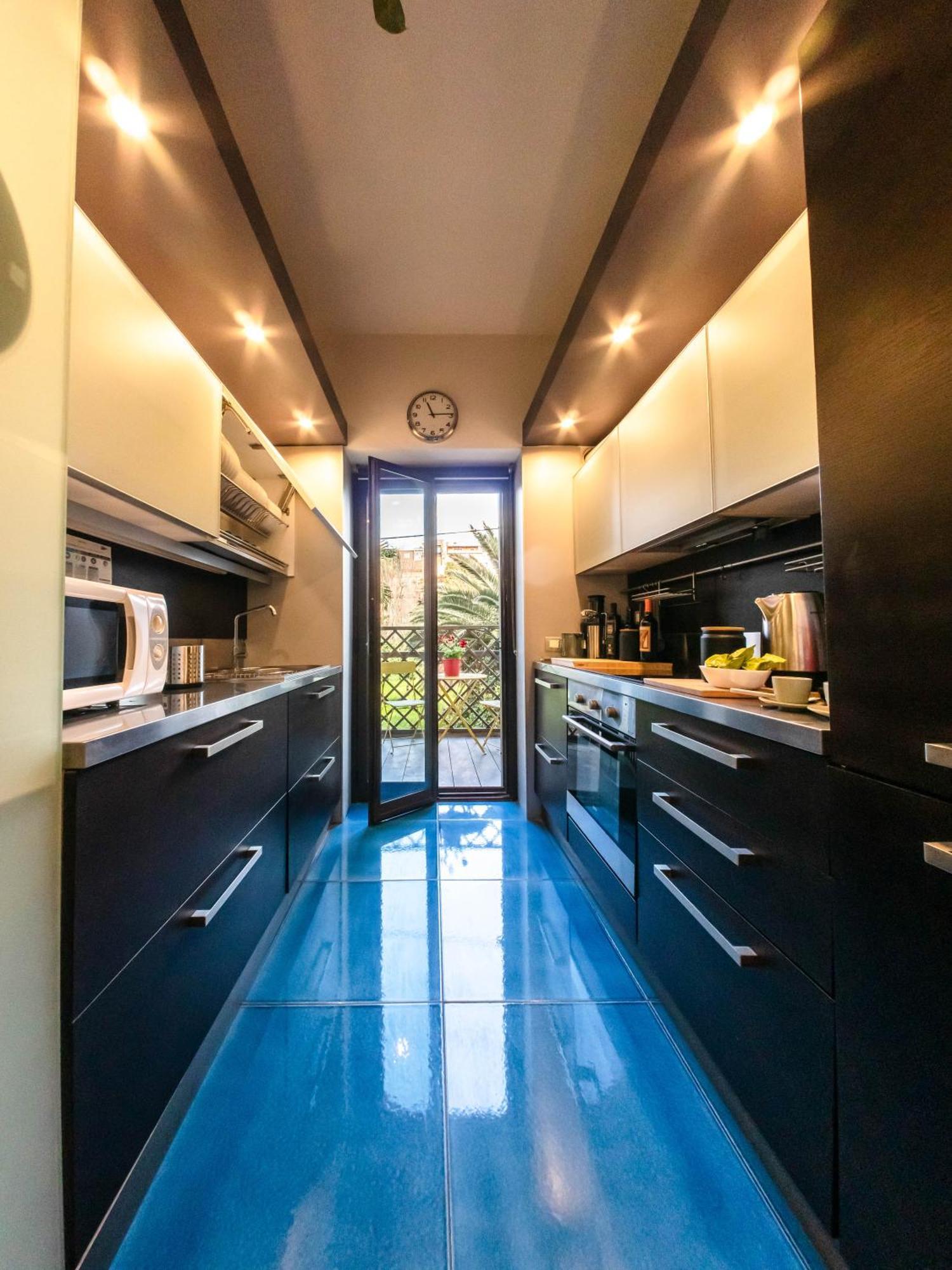Zagara Luxury Home Катания Екстериор снимка