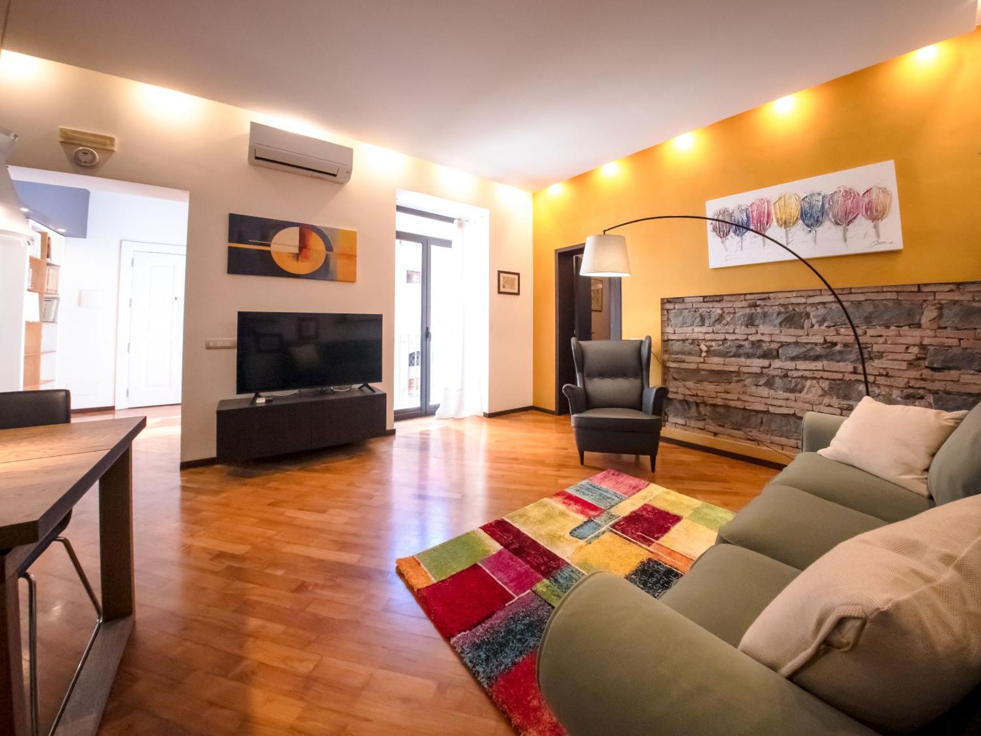 Zagara Luxury Home Катания Екстериор снимка