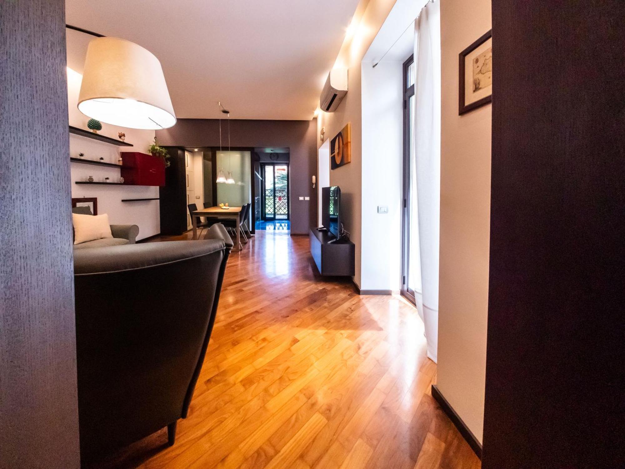 Zagara Luxury Home Катания Екстериор снимка