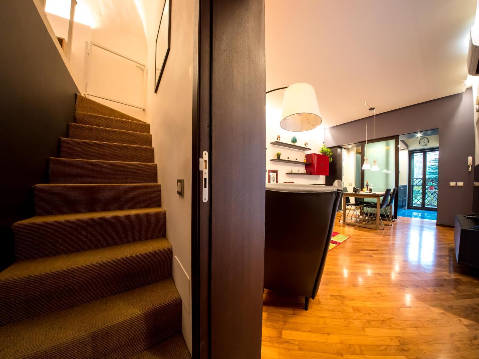 Zagara Luxury Home Катания Екстериор снимка